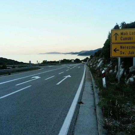 First Choice Διαμέρισμα Nerezine Εξωτερικό φωτογραφία